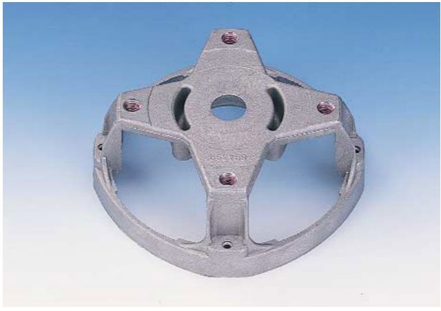 西安某客戶產(chǎn)品，使用的是ST10×1